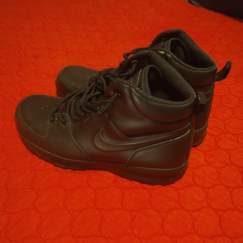 Men's Nike Manoa Boots